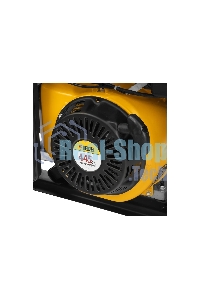 Электрогенератор бензиновый Denzel PS 80 EA, 8 кВт, 85 дБ, 90 кг