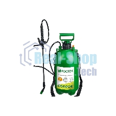 опрыскиватель РОСТОК RT-7 7 л, переносной с широкой горловиной 425117
