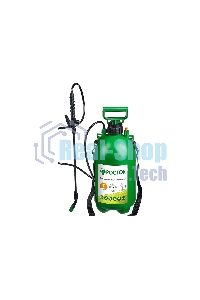 опрыскиватель РОСТОК RT-7 7 л, переносной с широкой горловиной 425117