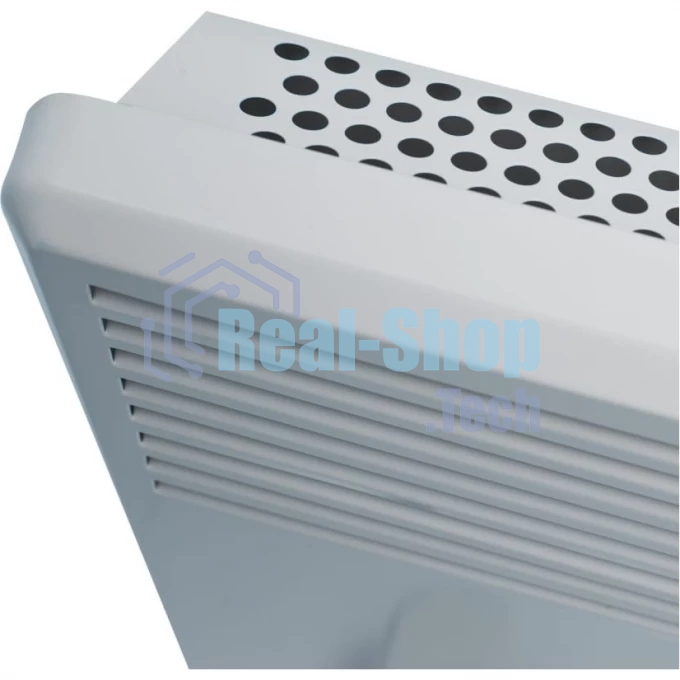 Конвектор Oasis VK-20 белый, 2000 Вт, 25 м2, термостат