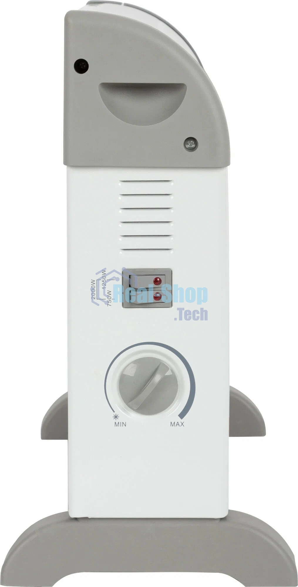 Конвектор электрический Engy EN-2000A Classic (004258)