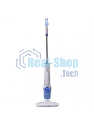 Паровая швабра BQ SM1001 White-blue