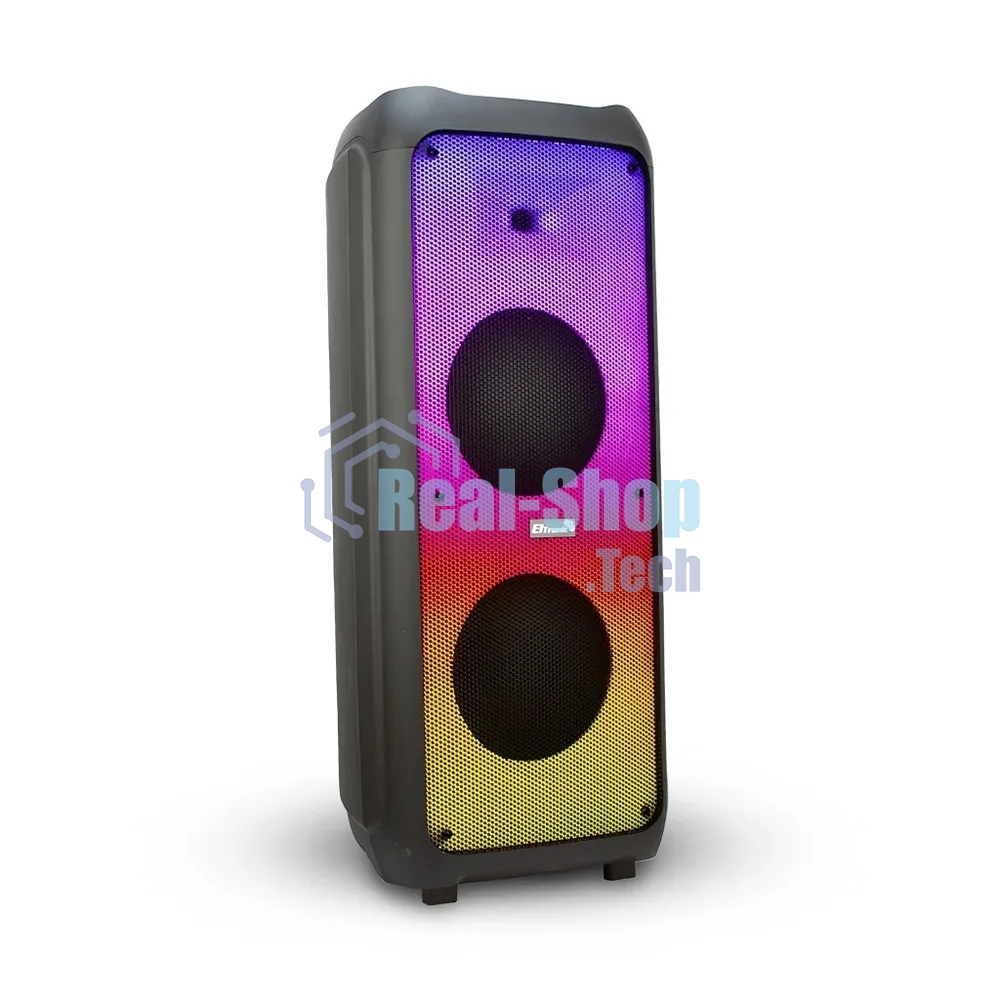 Колонка Eltronic 12