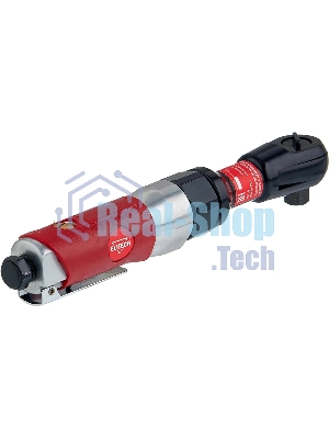 Гайковерт Elitech 0704.012500 141л/мин красный/черный