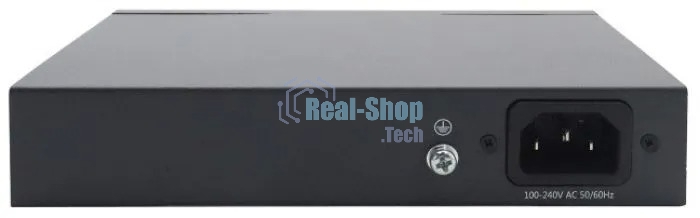 Коммутатор настраиваемый L2 6x1000Base-T ORIGO OS2406/A1A