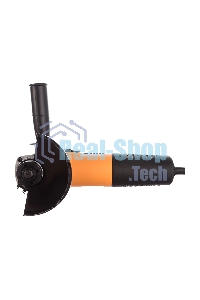 Угловая шлифовальная машина ВИХРЬ УШМ-125/900 72/12/1