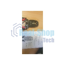 Кримпер многофункциональный с 3 встроенными модулями для обжима RJ-45, RJ-12, RJ-11 HT-200R