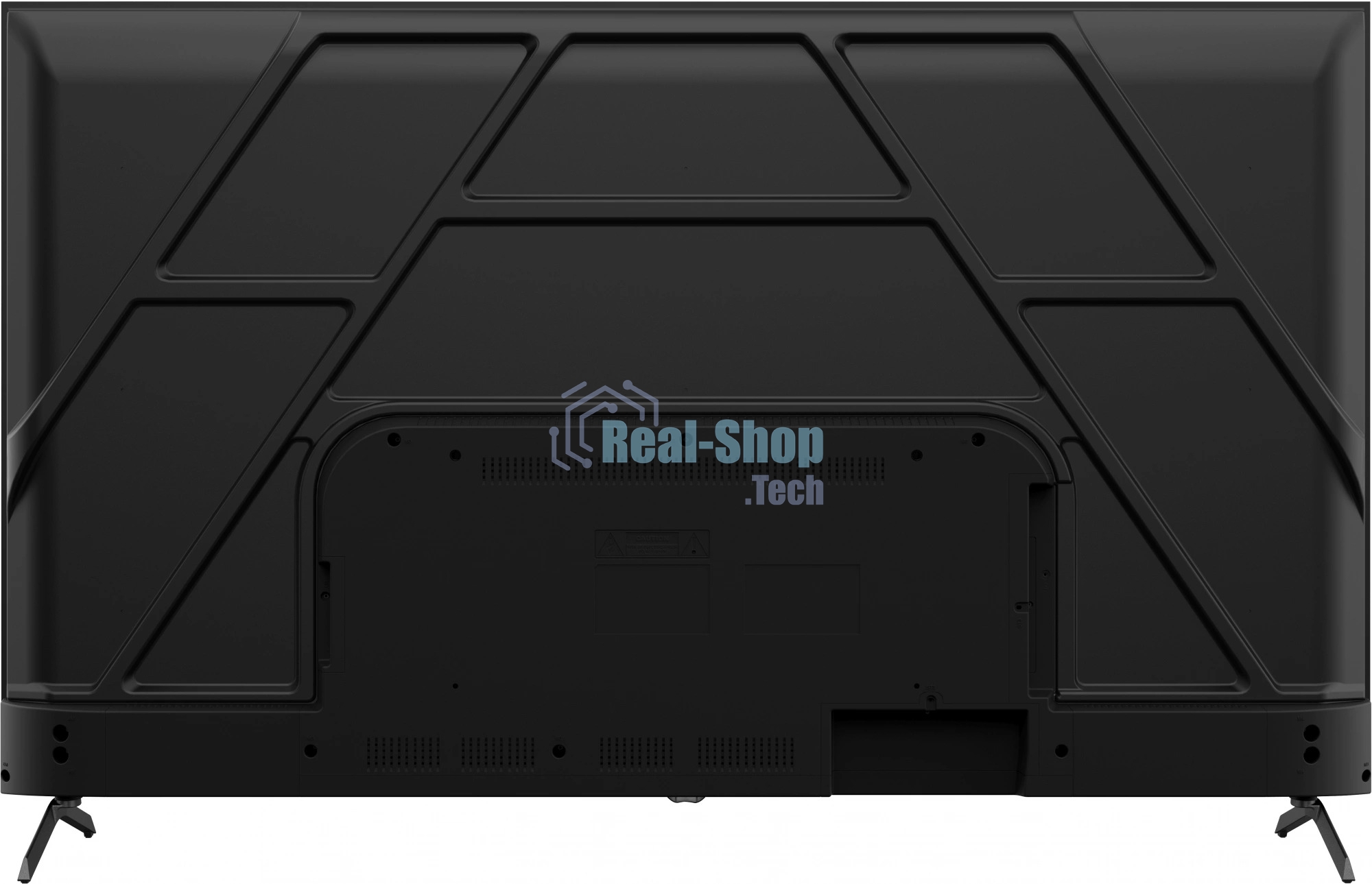 Телевизор Digma 75