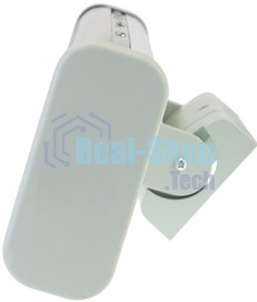 Обогреватель инфракрасный панельный Rexant 60-0059, серый, кварцевый, 1500 Вт, 20 м2, 3 режима обогрева