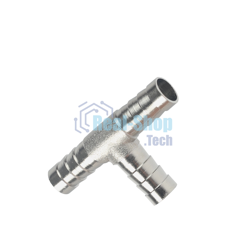 Переходник PATRIOT 46C/5 (T- образный елочка 10 мм)