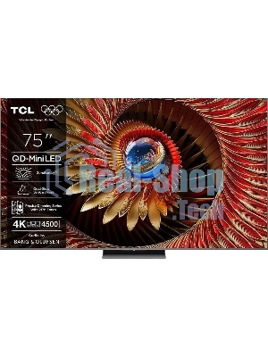 Телевизор TCL 75