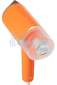 Отпариватель ручной Hyundai H-HSART002 1200Вт оранжевый