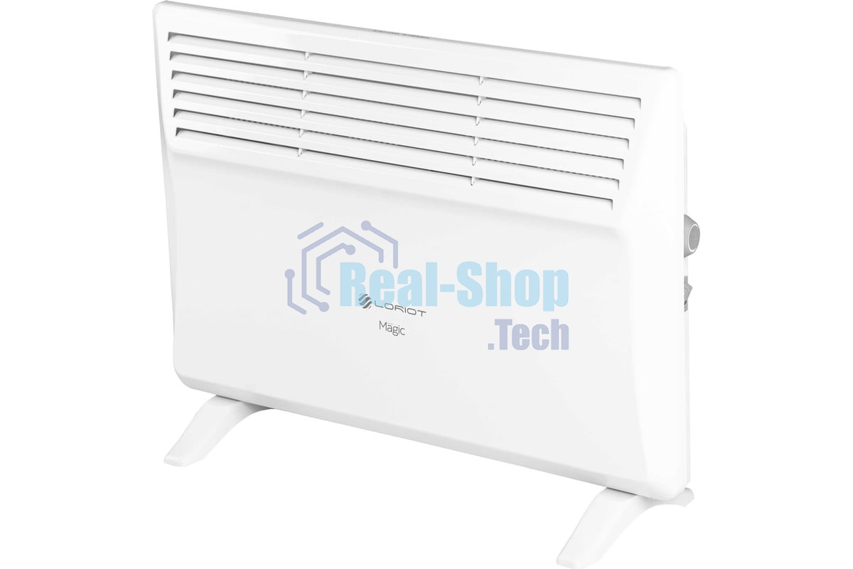 Конвектор электрический LORIOT серия Magic LHCY-1500 M