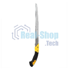 Садовая пила Deli DL580933 330мм 13