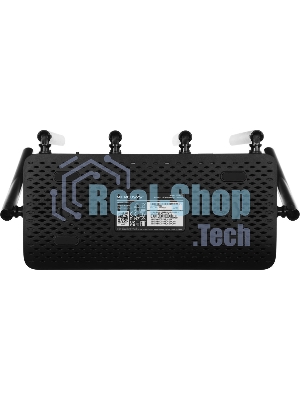 Маршрутизатор трехдиапазонный Wi-Fi Mercusys MR47BE