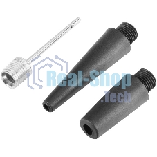 Компрессор автомобильный Denzel DС-20, 12 В, 10 атм., 35 л/мин