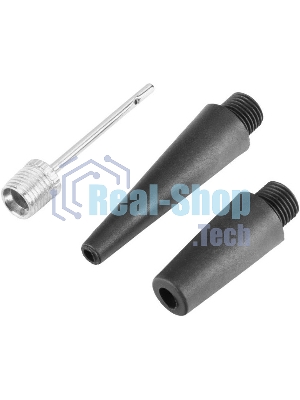 Компрессор автомобильный Denzel DС-20, 12 В, 10 атм., 35 л/мин