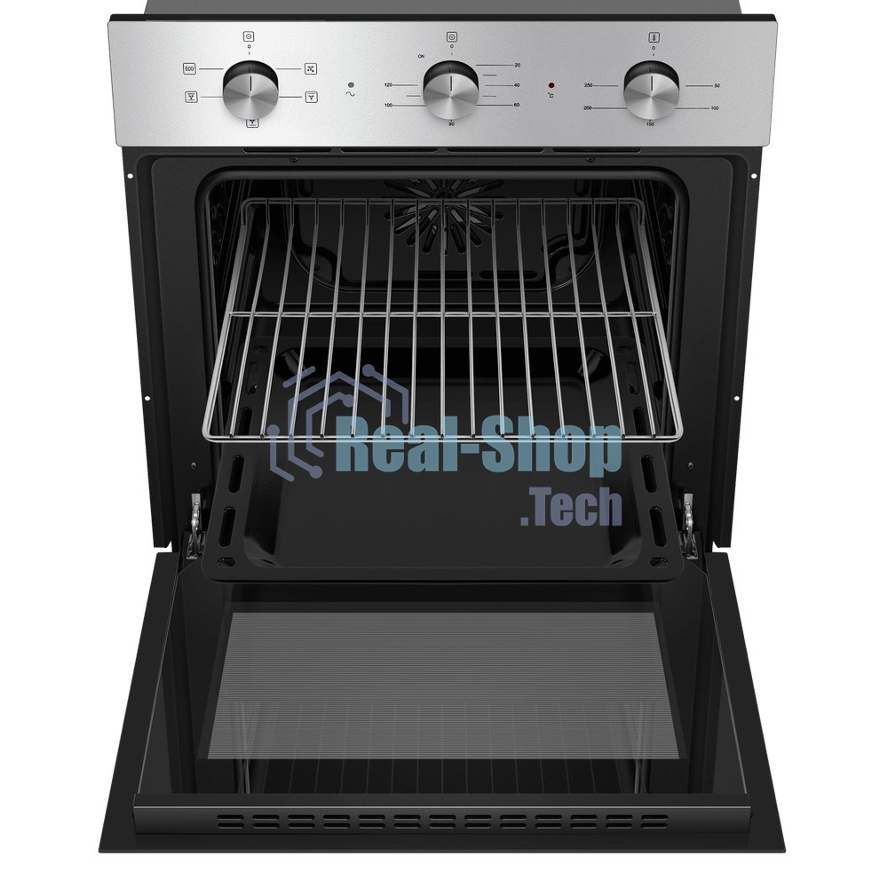 Шкаф духовой электрический MAUNFELD AEOF6051SM