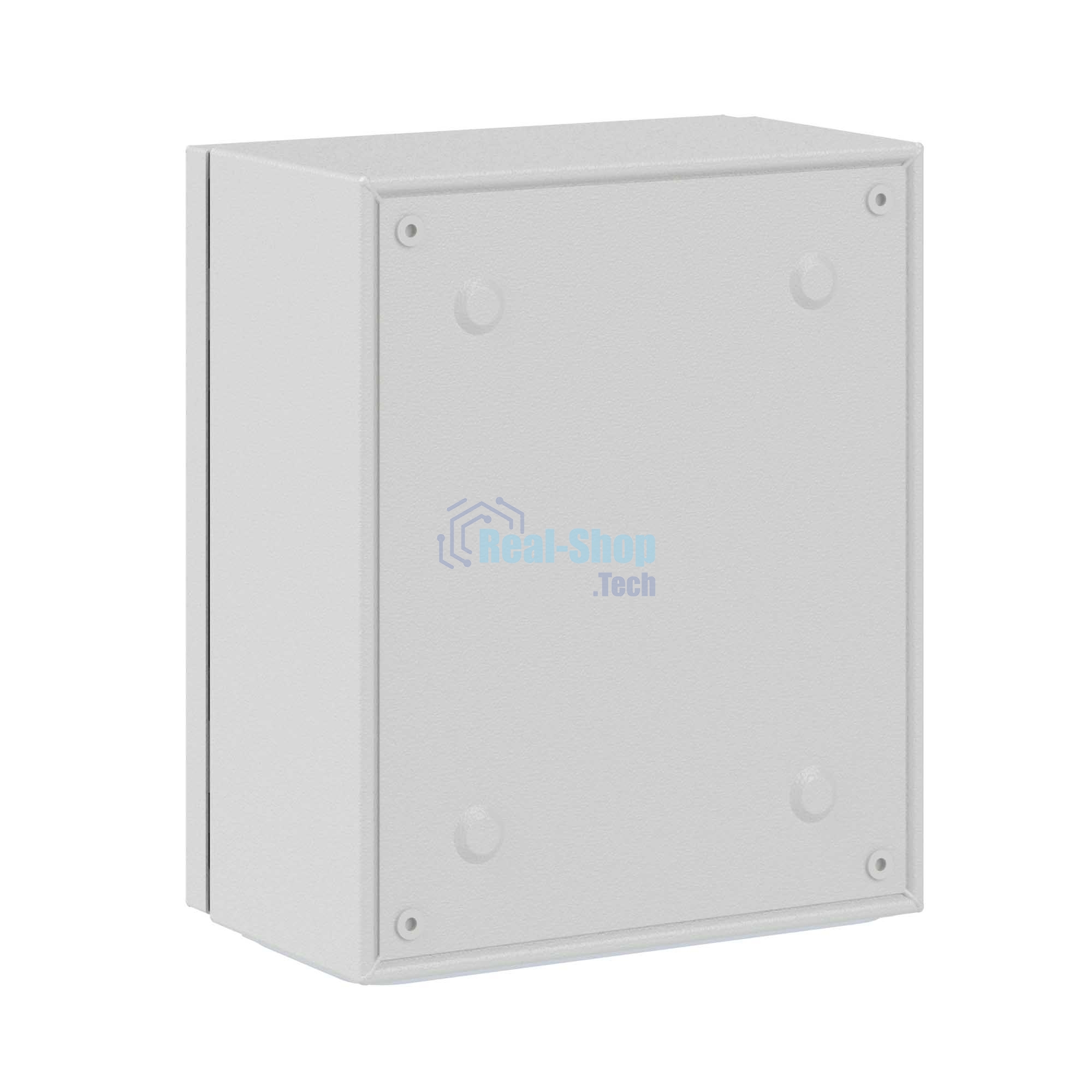 Шкаф ST с монтаж. платой ДКС R5ST0391 300х250х150 мм от IP65-до IP66 IK10