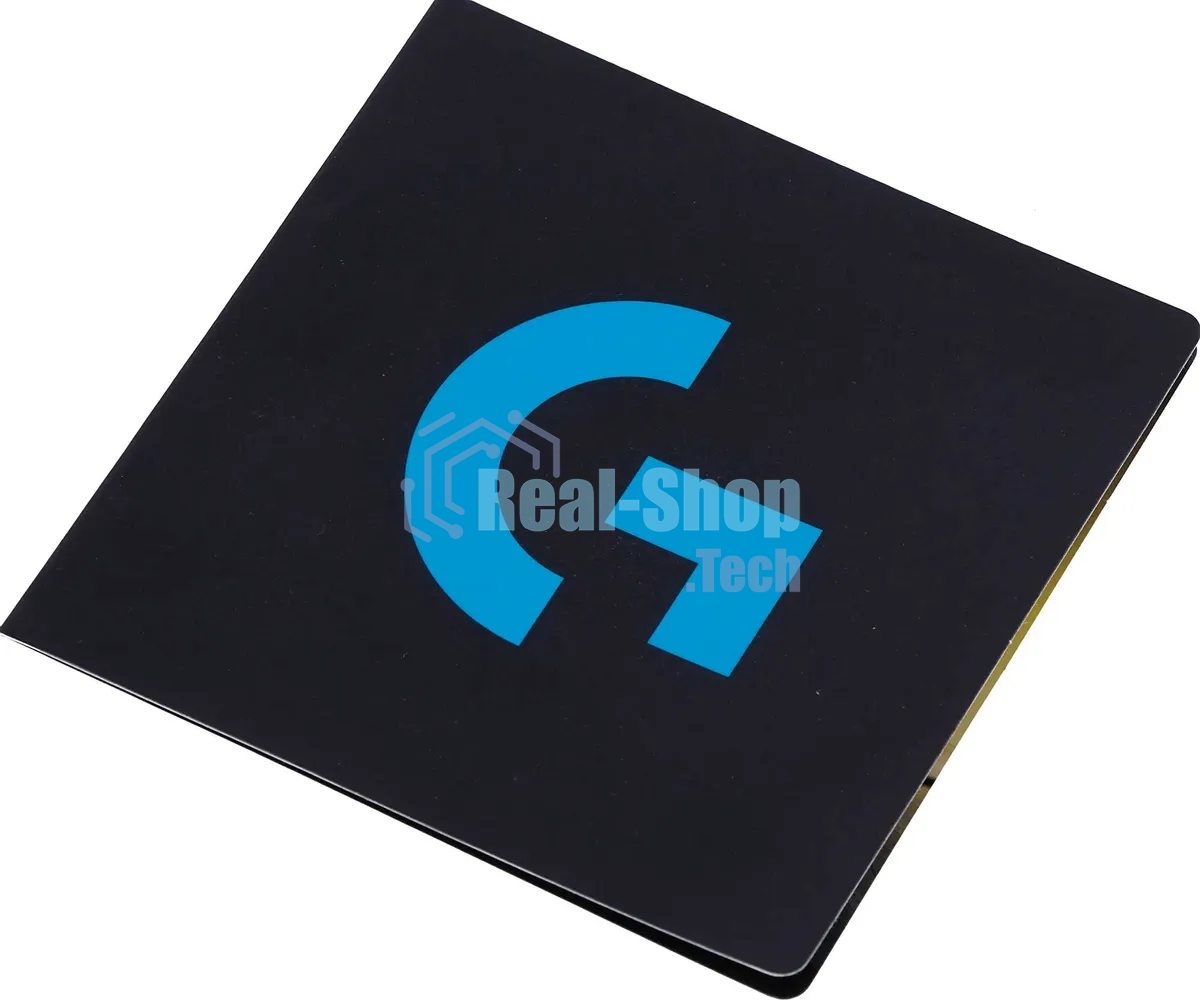 Клавиатура проводная Logitech G Pro (920-009393), USB, черный