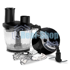 Блендер Zigmund & Shtain BH-350 M