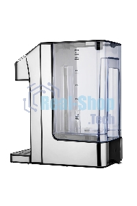 Термопот Brayer BR1099, 2.7 л, 2600 Вт, серебристый