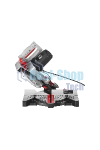 Пила торцовочная Зубр 