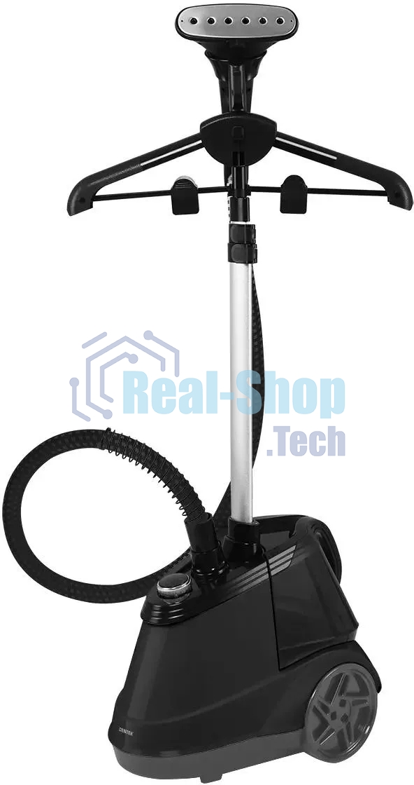 Отпариватель Centek CT-2387 черный