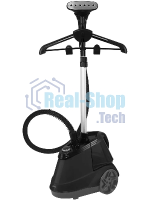 Отпариватель Centek CT-2387 черный