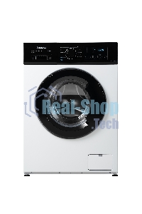 Стиральная машина Бирюса WM-SL610/15 белый, загрузка фронтальная 6 кг, 1000 об/мин, класс А++