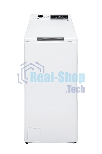 Стиральная машина Бирюса WM-MT813/05 белая, загрузка вертикальная 8кг, 1300 об/мин., класс: A+++