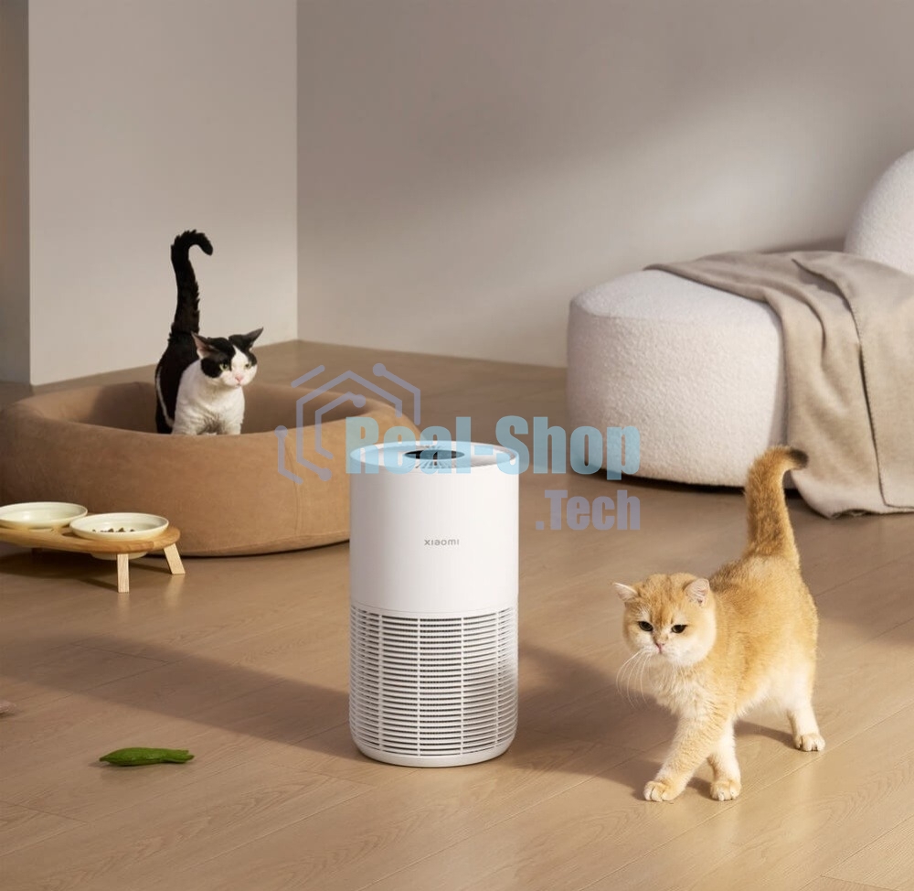 Очиститель воздуха Xiaomi Smart Pet Care Air Purifier EU (BHR9969EU)