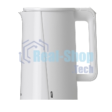 Чайник электрический Maxvi KE1761D белый