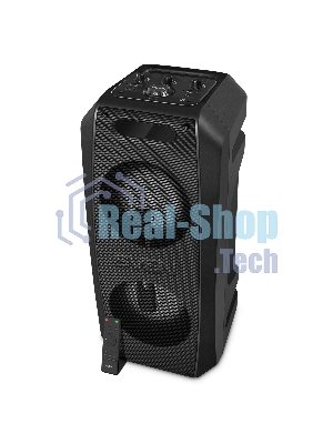 Портативная колонка SVEN PS-740, черный