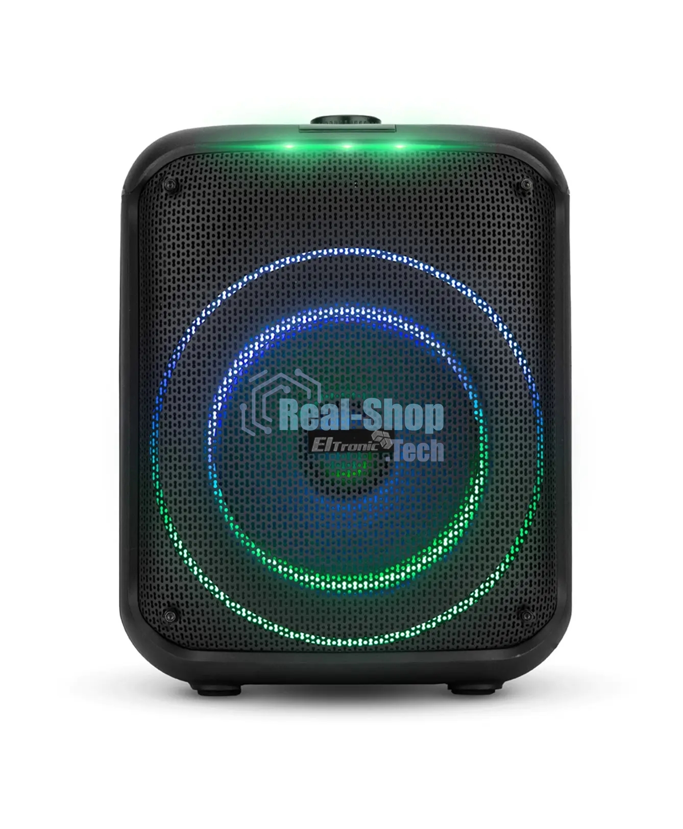 Колонка ELTRONIC 30-78 DANCE BOX 550 - 08