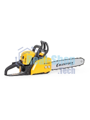 Бензопила Champion A232-14 1500Вт 2 л.с. дл.шины:14