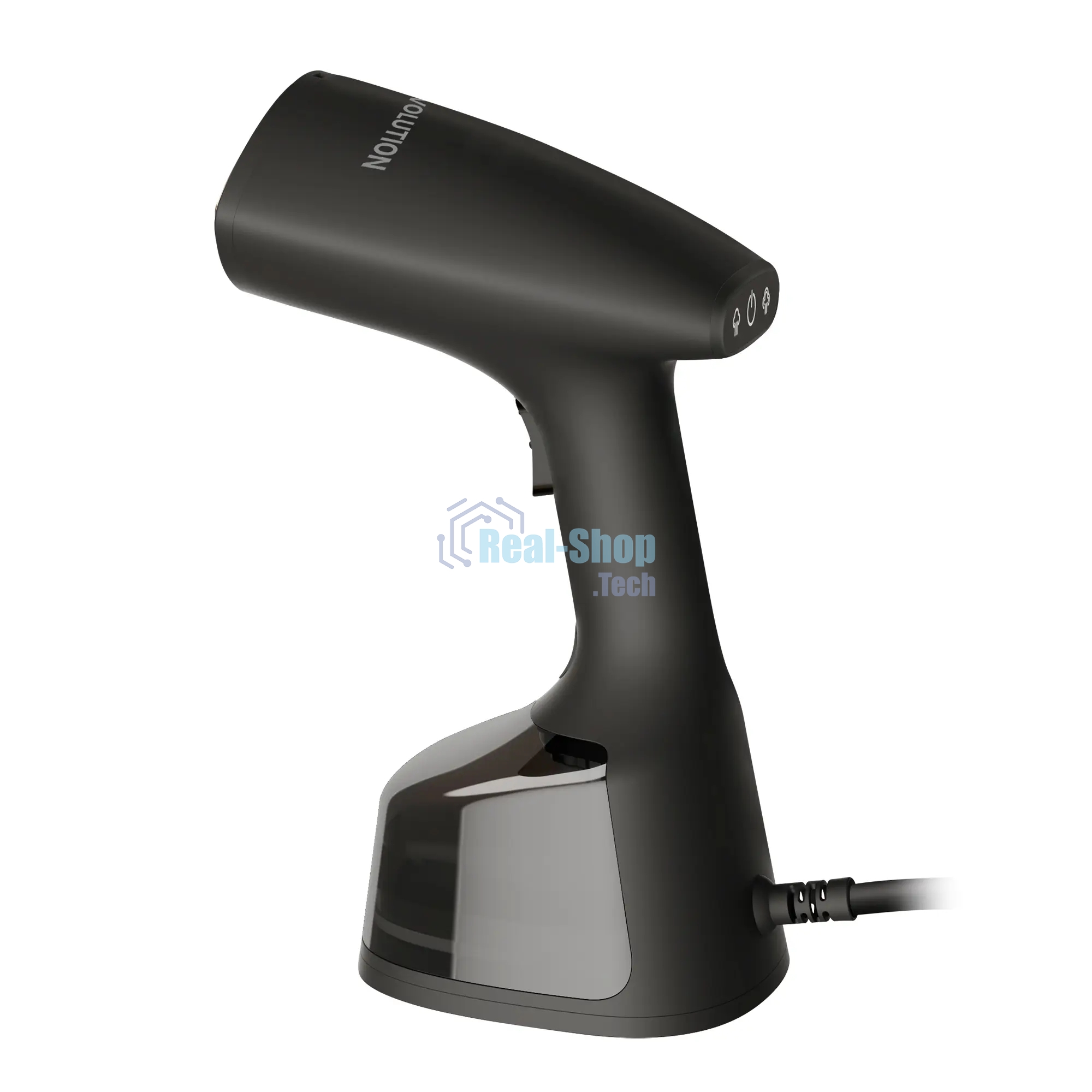 Отпариватель ручной EVOLUTION HANDY 2 черный