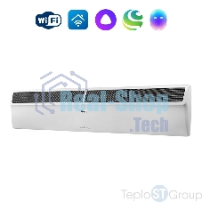 Комплект Ballu Plinth Transformer BEC/PL-2000-4I (инверторный) с блоком управления