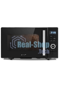 Микроволновая печь Vitek VT-MW1725 25л. 900Вт черный