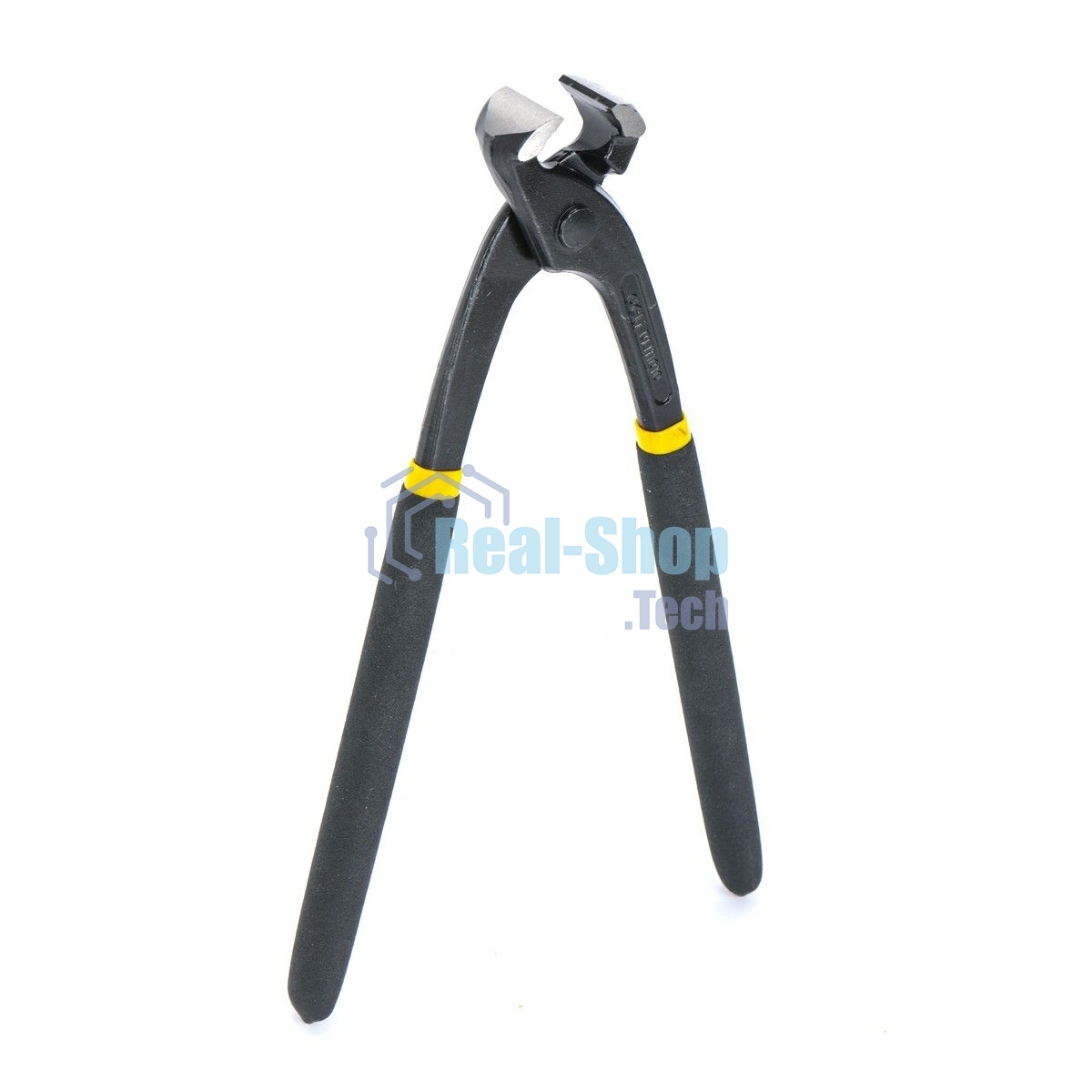 Клещи монтажные вязальные Deli DL111010 300мм