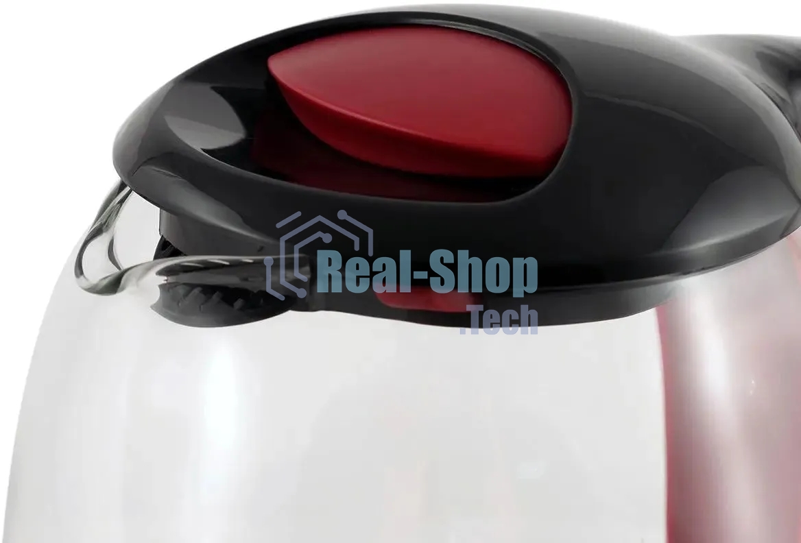Чайник электрический Centek CT-0034 черный