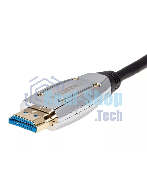 Активный оптический кабель HDMI 19M/M,ver. 2.1, 8K@60 Hz 30m Telecom TCG2120-30M