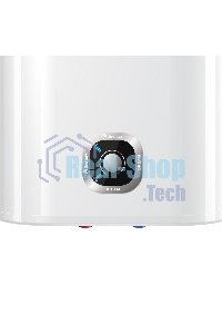 Водонагреватель Thermex Dream 80 2кВт 80л электрический настенный, белый