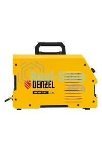 Аппарат инвертор. полуавтомат. сварки Denzel Mini MIG-140FG, 140 А, ПВ 60%