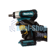 Гайковерт Makita DTW181Z аккум. патрон:квад.1/2