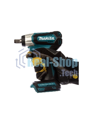 Гайковерт Makita DTW181Z аккум. патрон:квад.1/2