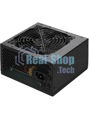 Блок питания Digma DPSU-550W, 550Вт, 120мм, черный