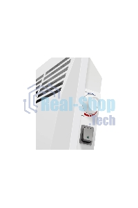 Конвектор Ballu Camino Eco Turbo BEC/EMT-1500 белый, 1500 Вт, 20 м2, термостат