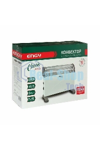 Конвектор электрический Engy EN-2000A Classic (004258)