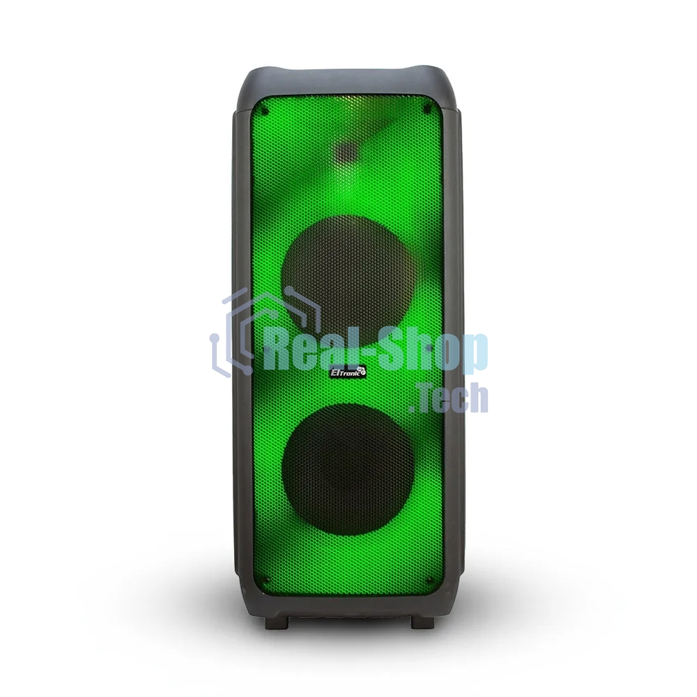 Колонка Eltronic 12